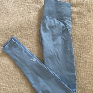 Oner Active Effortless Leggings in Powder Blue
